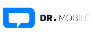Logo Azul Transparente (Horizontal)