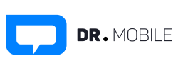Logo Azul Transparente (Horizontal)